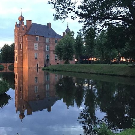 Dennenhuis Vaassen Екстериор снимка