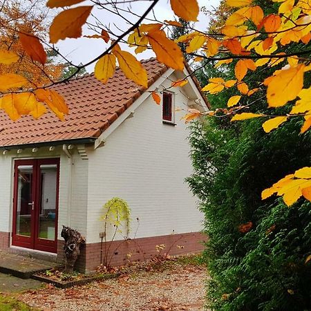 Dennenhuis Vaassen Екстериор снимка
